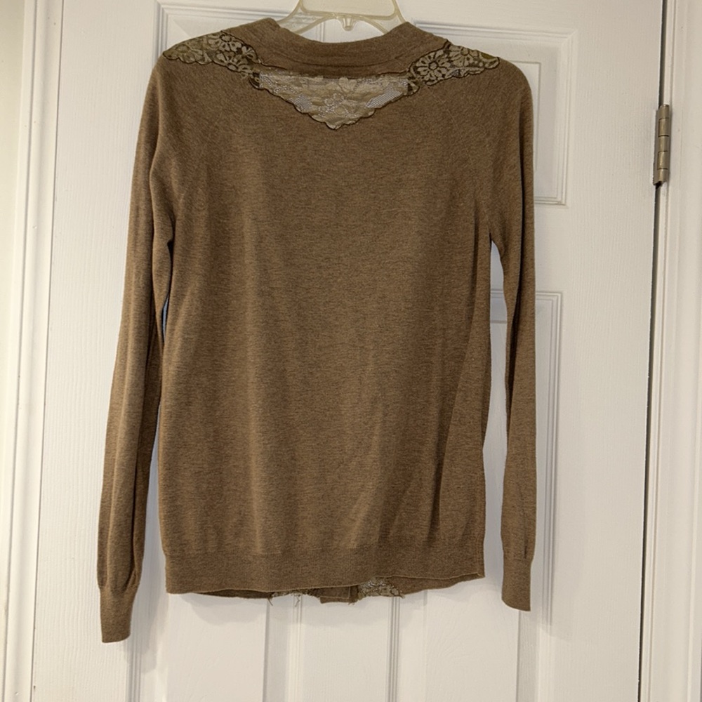 Cardigan - Picture 3 of 3